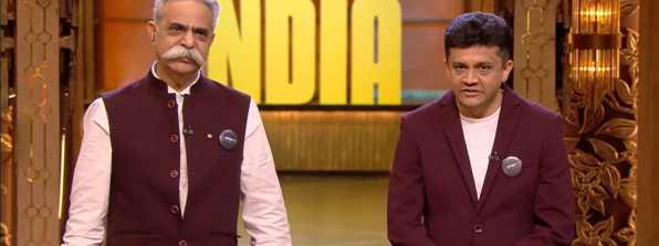 PropFTX on Shark Tank India: A Big Idea That Failed to Win the Sharks