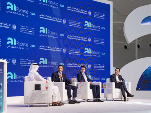 List of 8 Richest AI Founders & Entrepreneurs in the World (2026)