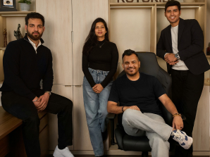 Rotoris Raises $3 Million in Seed Funding