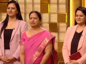 Secret Formula, Family Legacy, And Movie-Like Story: Shark Tank India’s Aman Gupta, Anupam Mittal Wooed In Rs 2