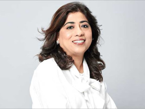 Shaily Mehrotra Success Story – Journey of Fixderma Founder & New Shark on Shark Tank India