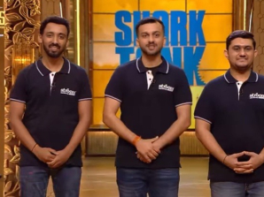 Shark Tank India 5: Protein Brand Slammed For Misleading Claims, Varun Alagh Gets Angry After Pitcher Defends Their