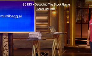 Shark Tank India 5. The judges, who were fascinated after hearing the pitch, clashed with each other to