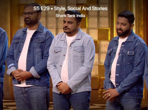 Shark Varun Alagh walks out of the deal before the pitch, Calls it just a drop shipping business.