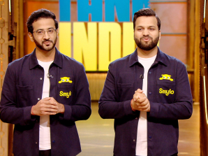 Smylo on Shark Tank India Season 5 Episode 6: Natural Cat Nutrition Startup Secures ₹75 Lakh Deal