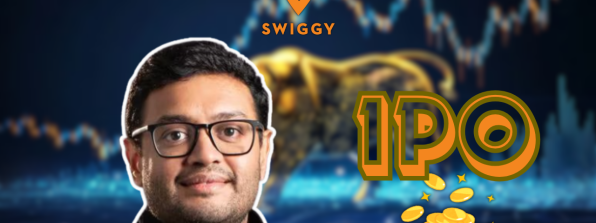 Swiggy Makes a Strong Stock Market Entry, Lists at 7.69% Premium Making Big Profits for Investors