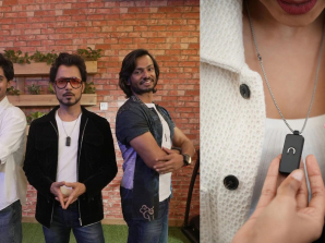 Tech Startup NeoSapien Raises $2 Million(1.8 Crore Approx) to Create a Wearable Ecosystem Powered by AI