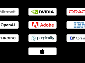 Top AI Platforms with the Highest User Bases in 2026