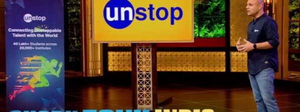 EdTech Brand Unstop’s Phenomenal Growth After Shark Tank India