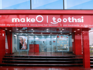 Toothsi parent MakeO raises Rs 90 crore led by Singularity AMC to expand in India, Southeast Asia