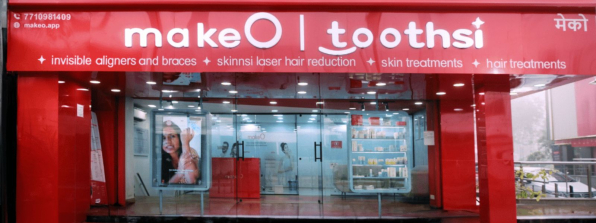 Toothsi parent MakeO raises Rs 90 crore led by Singularity AMC to expand in India, Southeast Asia