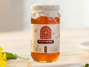 Uttar Pradesh Startup Madhumakhiwala Recognized Globally After New Zealand Delegation Reviews Honey Production