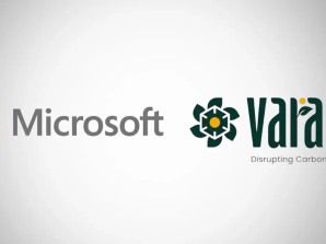 Varaha And Microsoft Join Hands To Advance Biochar Carbon Removal In India