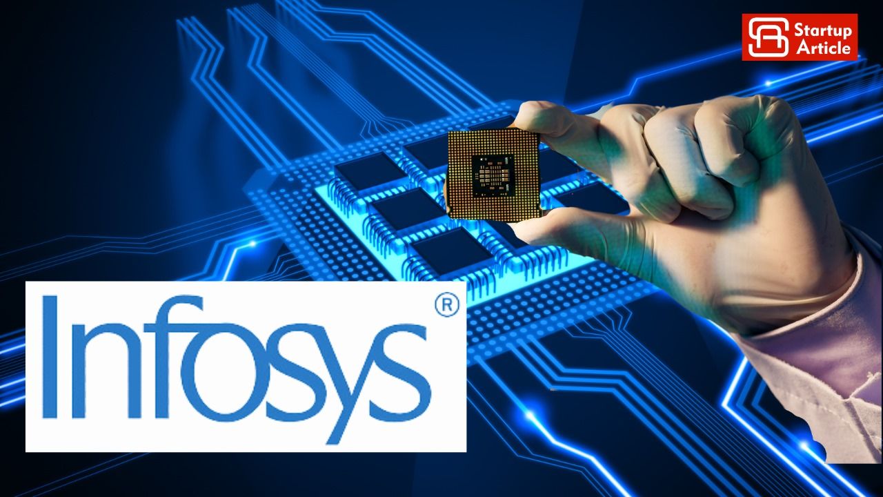 Infosys Acquires Semiconductor Design Services