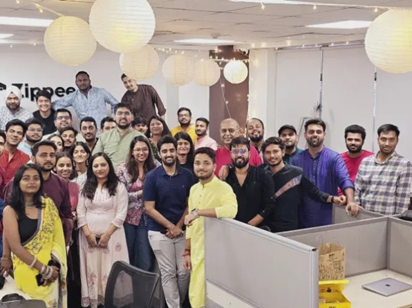 Zippee Surpasses 9 Lakh Orders in February as Quick Commerce Logistics Demand Surges