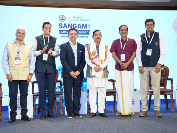 Pre-Revenue Deep-Tech & Hardware Startups Require Patient Capital & New Early-Stage Funding Mechanisms: Says FM