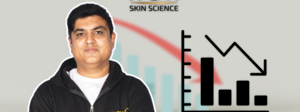 D2C Beauty Startup Wow Skin Science Releases FY24 Results, Revenue At Rs 233.5 Cr, Losses Down by 24%