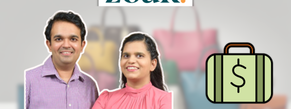 D2C Luxury Bags Startup Zouk Gets $10 Mn Injection In Series B, Round Was led by Aavishkaar Capital