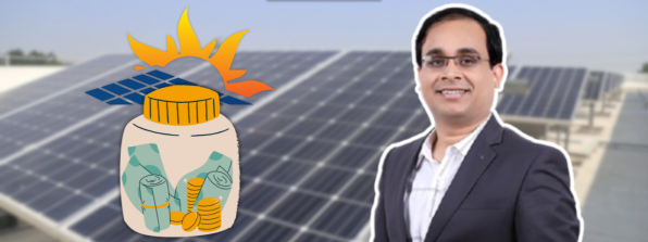 Sunroof Solar Startup Zunroof Bags $2.3 Mn from Godrej Family’s ANBG Enterprise LLP