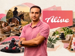 AI-powered experience-tech startup Alive App raises $1 million from Powerhouse, Flipkart Ventures