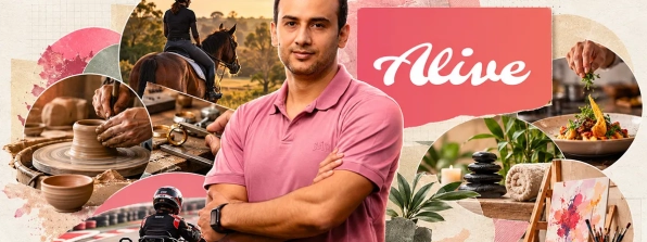 AI-powered experience-tech startup Alive App raises $1 million from Powerhouse, Flipkart Ventures