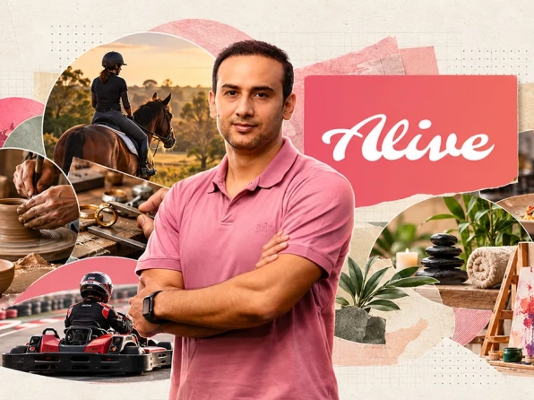 AI-powered experience-tech startup Alive App raises $1 million from Powerhouse, Flipkart Ventures