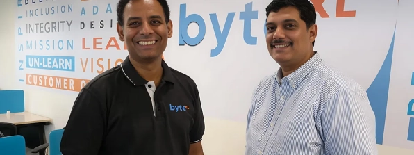 The Michael & Susan Dell Foundation, Kalaari, Elevar invest $9 million in byteXL