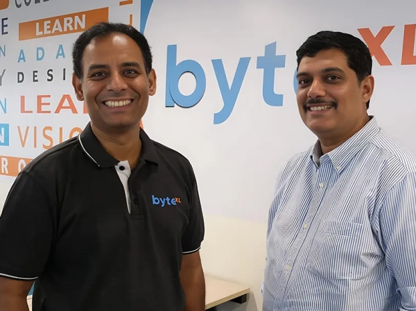 The Michael & Susan Dell Foundation, Kalaari, Elevar invest $9 million in byteXL