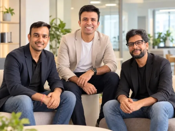 Preventive healthcare startup Cent raises $15 million to advance early disease detection and health monitoring