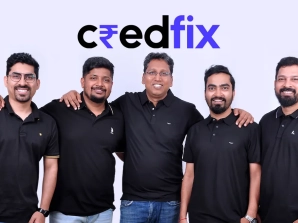 Credfix, an AI-first platform empowering financially distressed borrowers, raises Rs 16.1 crore in funding