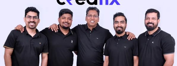 Credfix, an AI-first platform empowering financially distressed borrowers, raises Rs 16.1 crore in funding