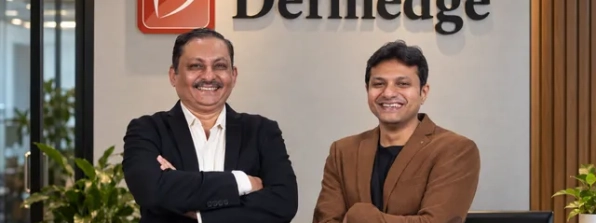 Pune-based fintech and brokerage startup Definedge raises Rs 22 crore in funding