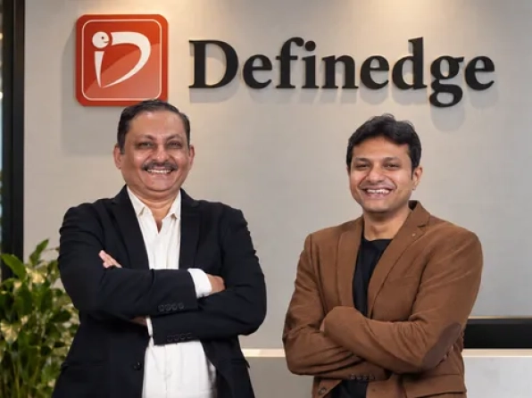 Pune-based fintech and brokerage startup Definedge raises Rs 22 crore in funding