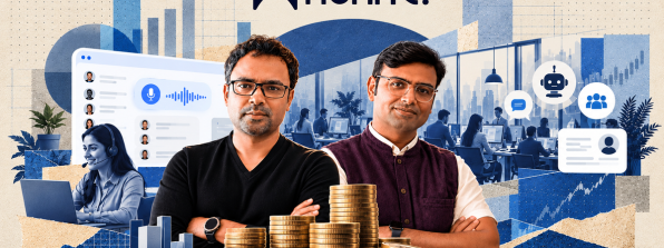 AI hiring startup Hunar.AI raises Rs 39.3 crore in funding led by Blume Ventures