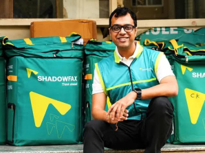 Shadowfax’s early investor Qualcomm Ventures sells Rs 157 crore stake, taking total sales to Rs 341 crore