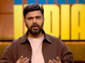 Kilrr on Shark Tank India: Anupam Mittal’s Conditional ₹1 Crore Bet Despite 1% Repeat Rate