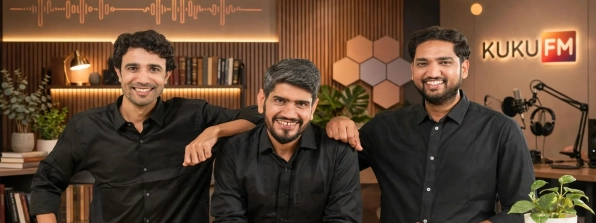 Kuku FM parent gets SEBI nod for Rs 3,500 crore IPO, eyes stock market listing in 2027