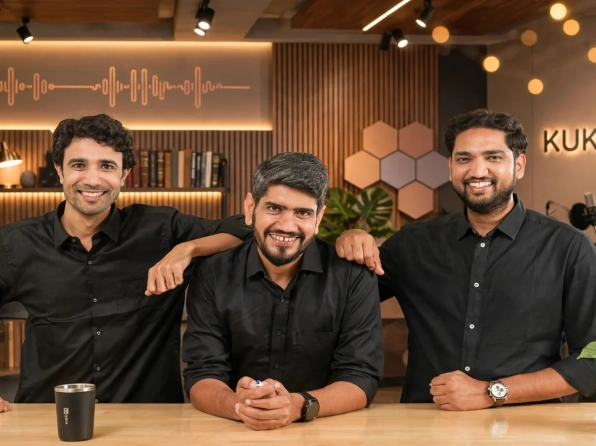 Kuku FM parent gets SEBI nod for Rs 3,500 crore IPO, eyes stock market listing in 2027