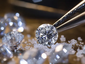 Lab-grown diamond jewellery startup So/Facet raises Rs 10 crore in Seed funding led by Sauce