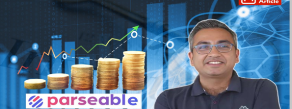 Parseable Raises $2.75M in Surge, NP-Hard Ventures Funding Round