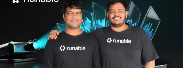 AI agent platform Runable raises $21 million in Series A funding co-led by Susquehanna, Nexus