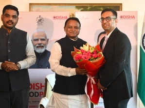 Odisha’s AI Employment Leap: SentraForge AI and Financial Anchor GVPR Rs 22,634 Crore Mega-Project
