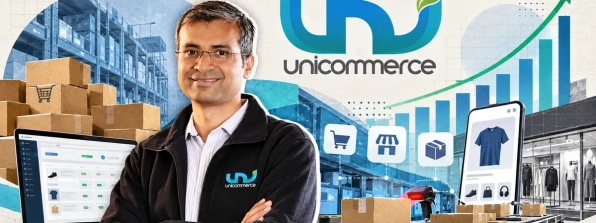 Snapdeal group’s Unicommerce adds 121 enterprise clients, posts Rs 6.4 crore profit in Q2 FY27