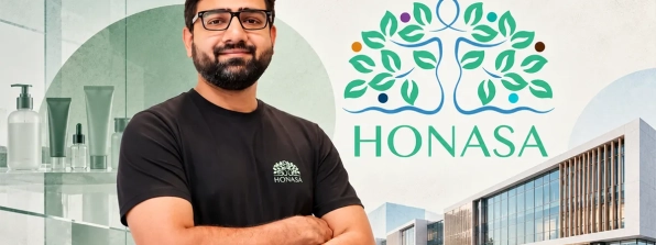 Mamaearth parent Honasa makes Vipul Maheshwari its CPTO to lead an agentic AI push