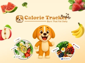 Parent Firm of Chingari, Tech4Billion Media Unveils Homegrown Virtual Wellness Platform Calorie Tracker Buddy